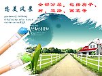 画出的世界