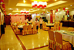 餐饮酒店大厅