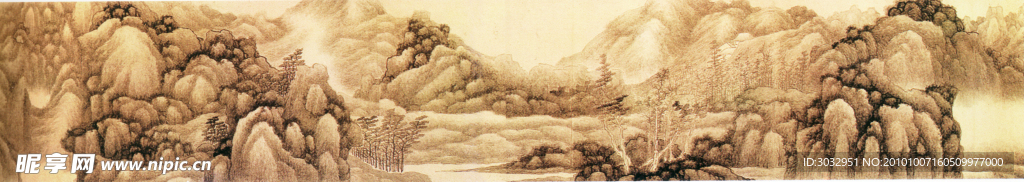 国画