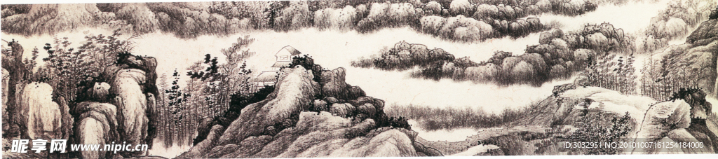 国画