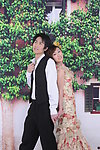 婚纱样板