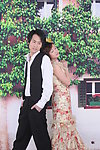 婚纱样板