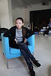李潇珊 写真
