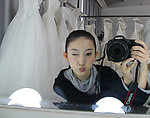 李潇珊 写真