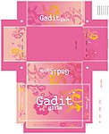 鞋盒GADIT