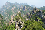黄山风光
