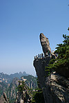 黄山风光