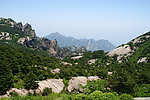黄山风光