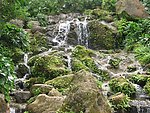 高山流水