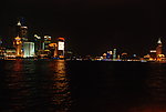 外滩夜景