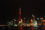 东方明珠