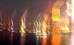 浦江夜曲