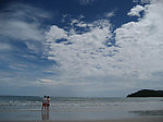 海天一色