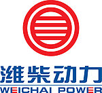 潍柴logo