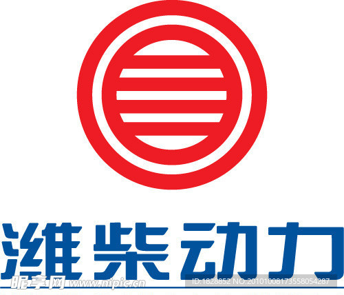 潍柴logo