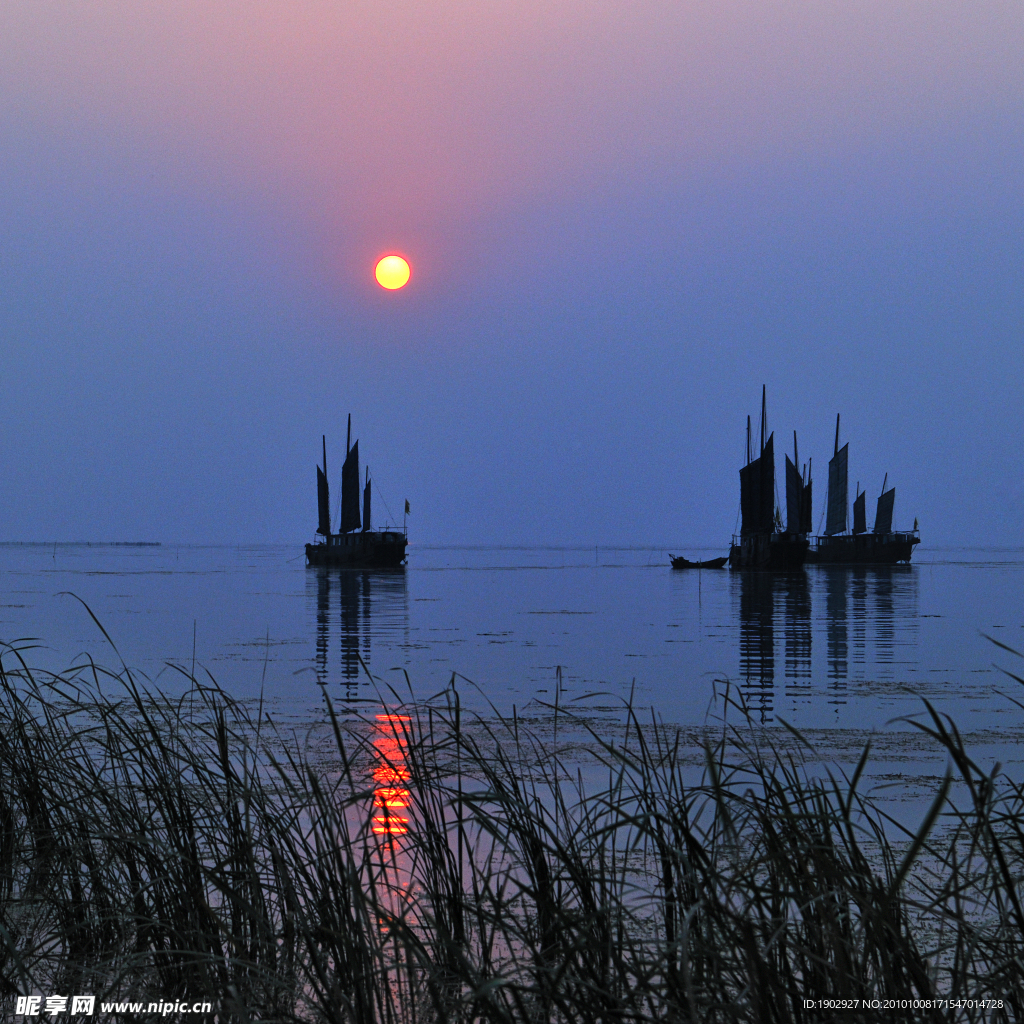 苏州镇湖旅游