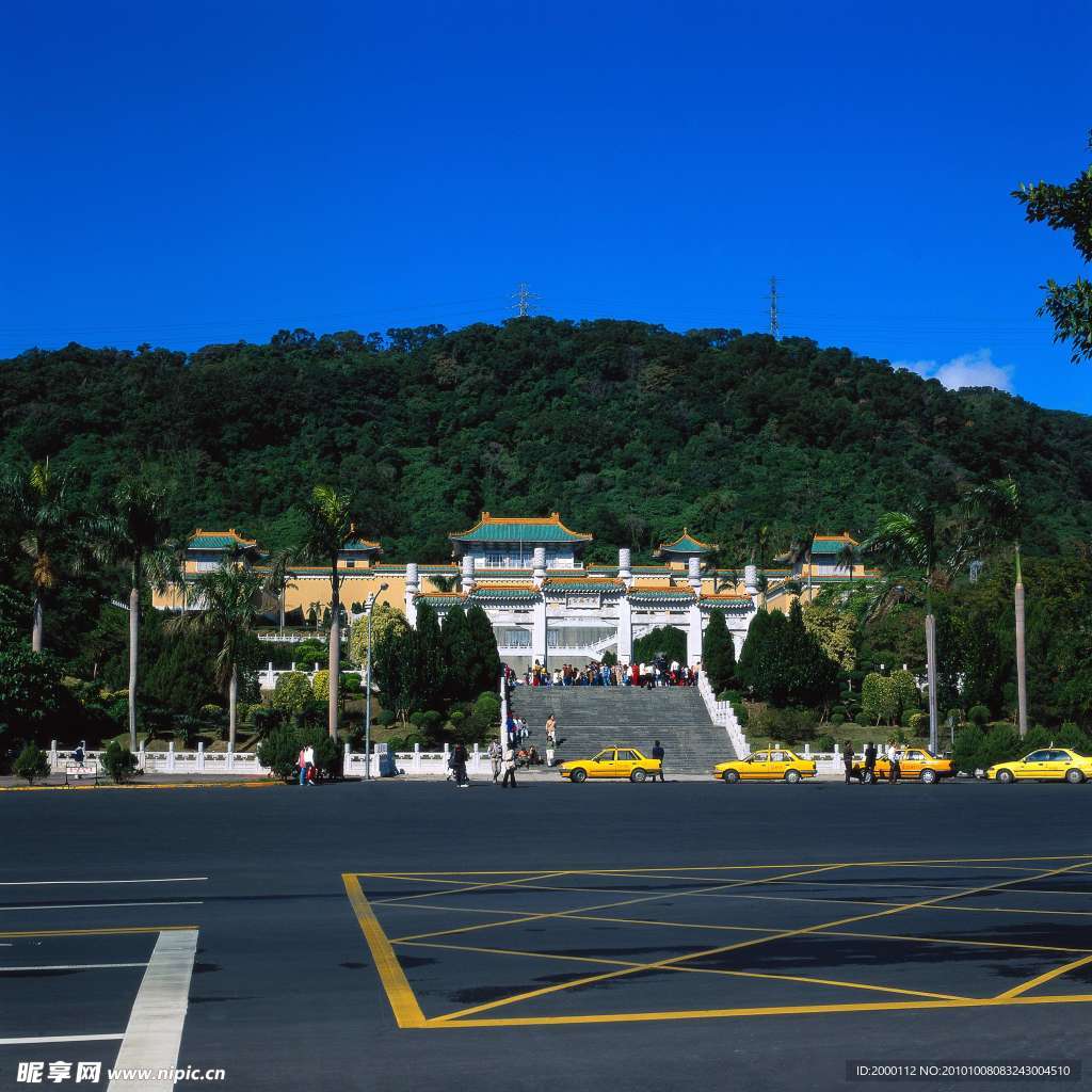 建筑