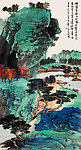 青山处处春