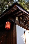 四川成都锦里