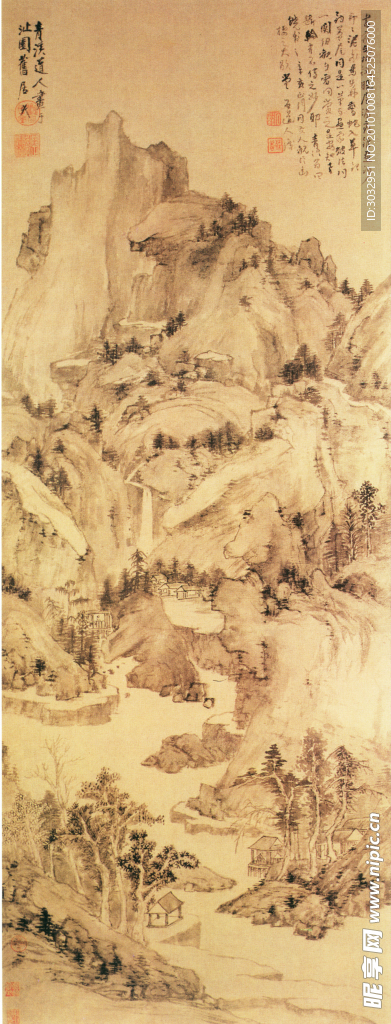 国画