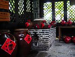 酿酒作坊