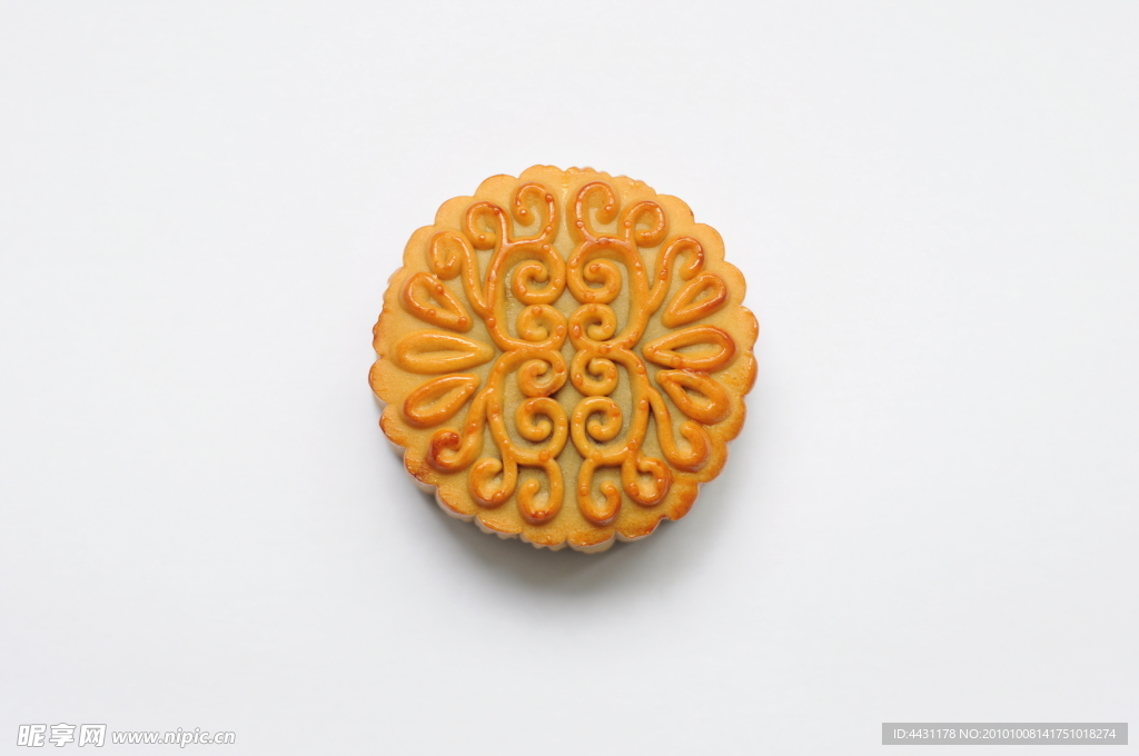 月饼