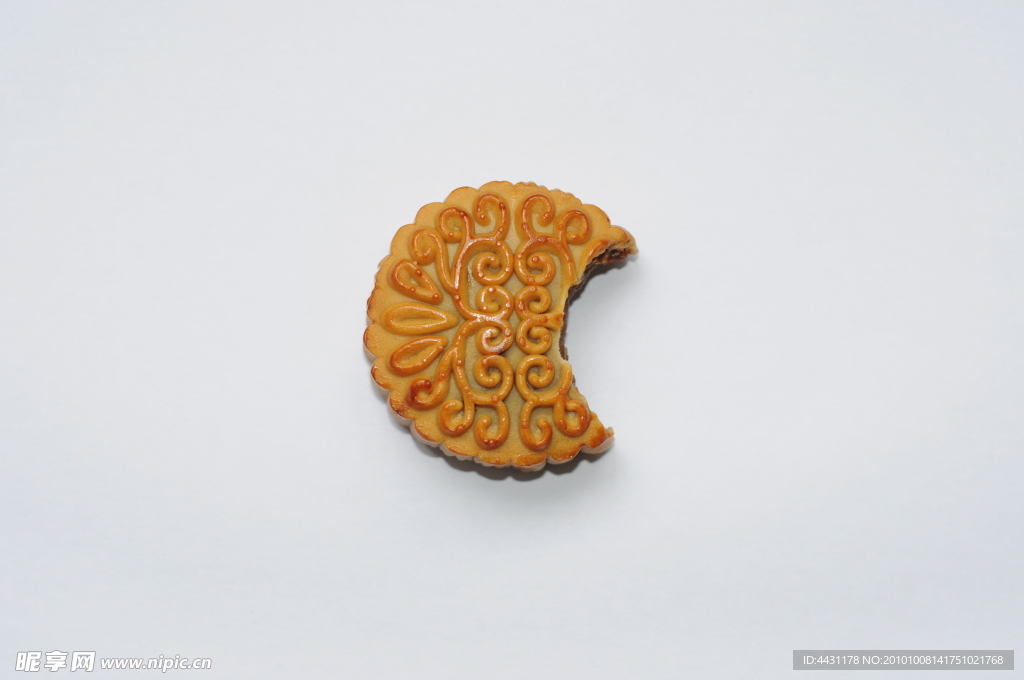 月饼