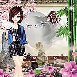旧城故事