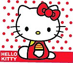 凯蒂猫Hello Kitty 凯蒂猫