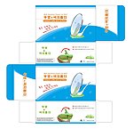 锅盖架包装