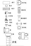 物品图形