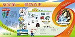 安全第一 预防为主