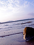 湘江 蓝天