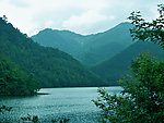青山绿水