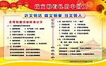 电信宣传栏