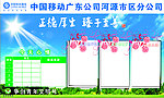 中国移动海报设计
