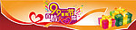 重阳节吊牌