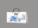 手提带设计（效果图）