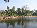 泰国园林