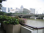 新加坡国家剧院
