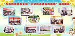 九龙新寓社区争创小公民道德实践基地活动展示