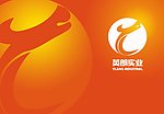 上海英朗实业有限公司LOGO