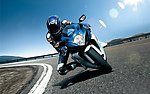 Suzuki（铃木摩托车） GSX R750 2011