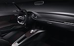 Audi（奥迪） Quattro Concept 2010