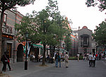 上海新天地