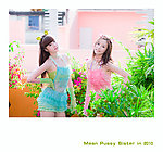 pussy sisster 猫姐妹系列私房写真