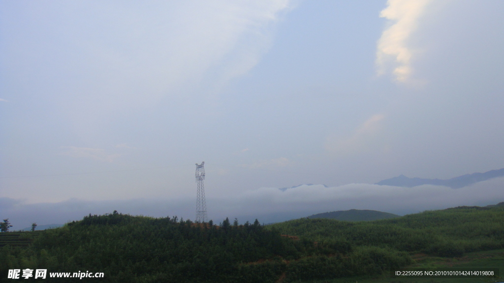 福建地带