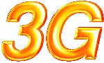 3G文字
