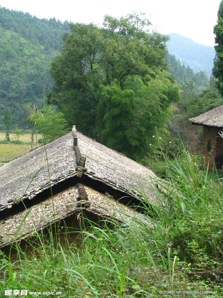 乡村