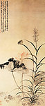 中国画